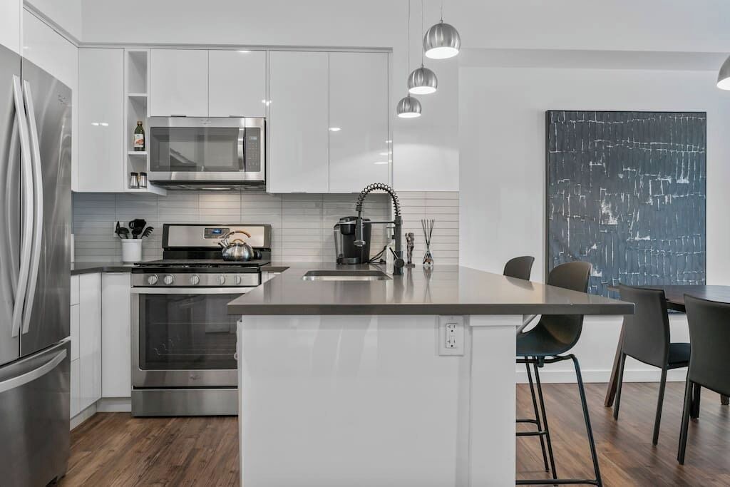 Photo of Kitchen in Beltline