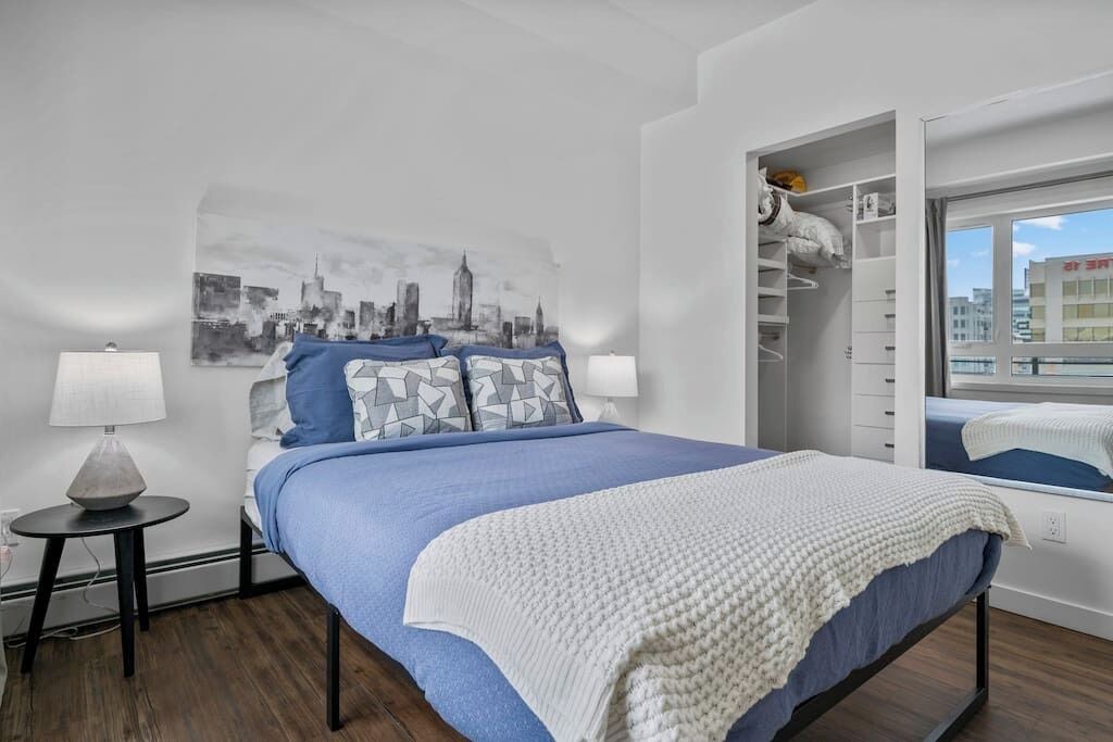 Photo of Bedroom in Beltline