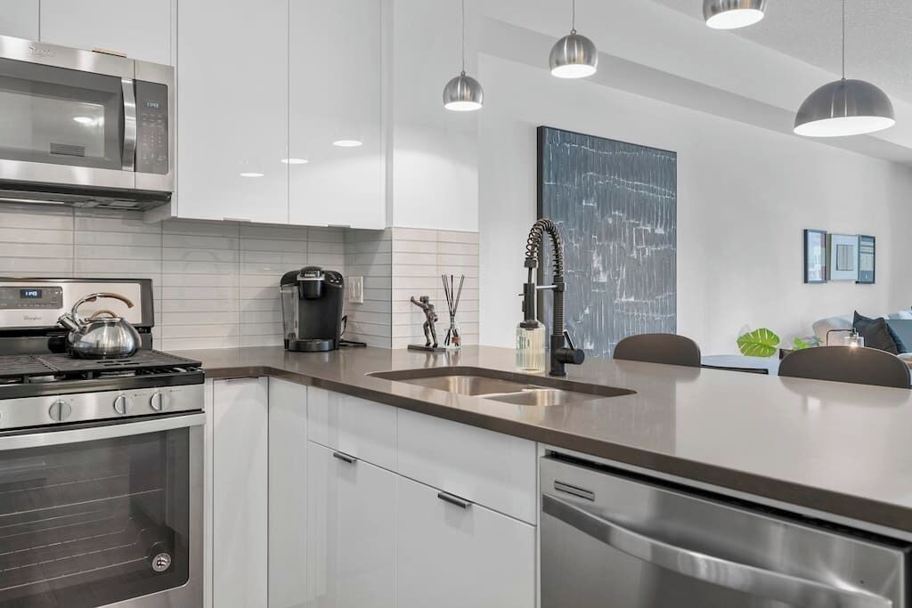 Photo of Kitchen in Beltline
