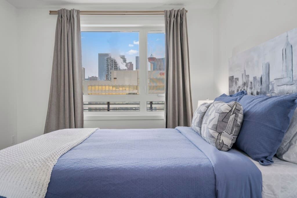 Photo of Bedroom in Beltline