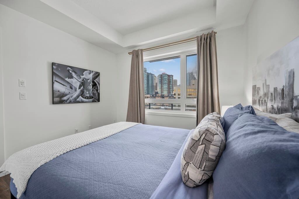 Photo of Bedroom in Beltline