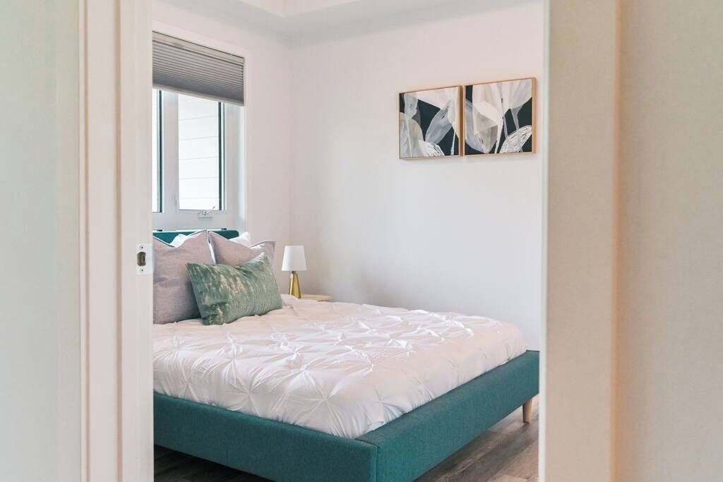 Photo of Bedroom in Beltline