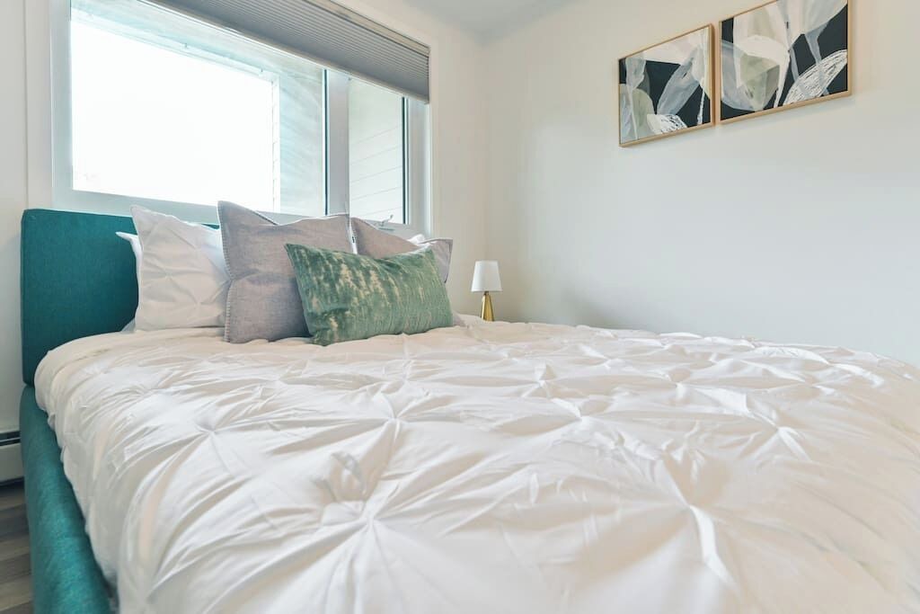 Photo of Bedroom in Beltline