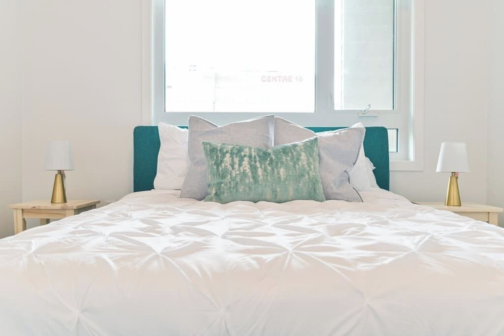 Photo of Bedroom in Beltline