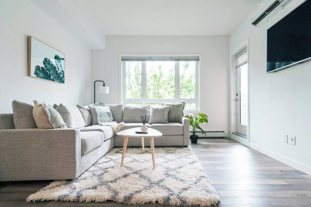Photo of Livingroom in Beltline