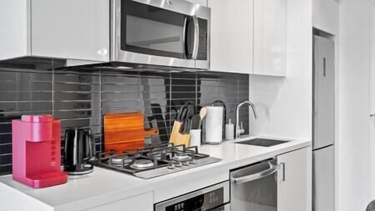 Photo of Kitchen in Connaught