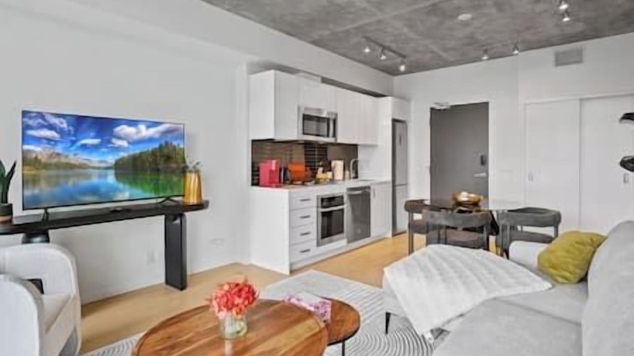 Photo of Livingroom in Connaught
