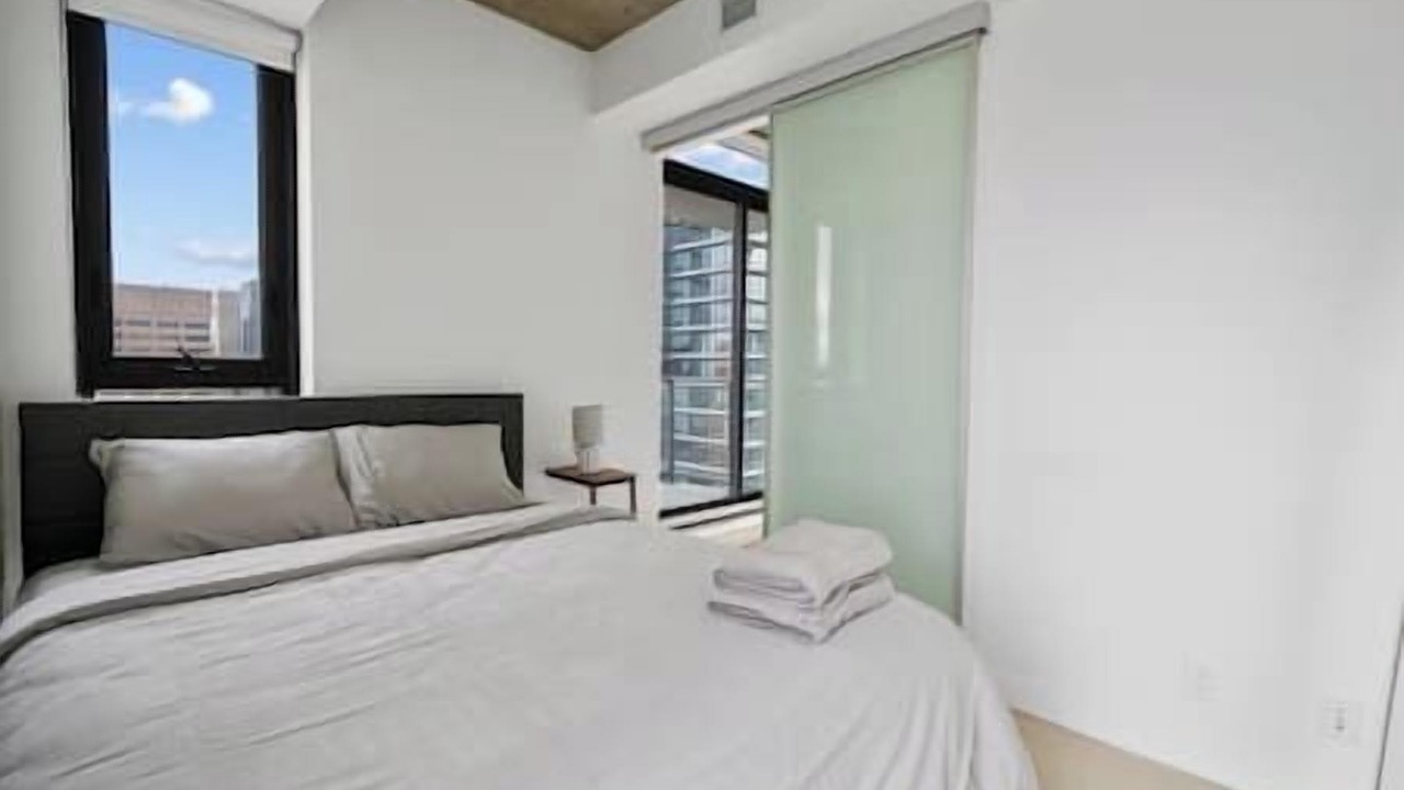 Photo of Bedroom in Connaught