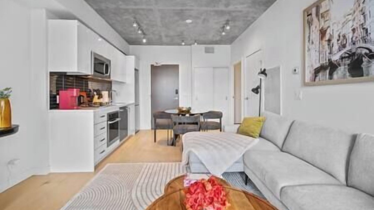 Photo of Livingroom in Connaught