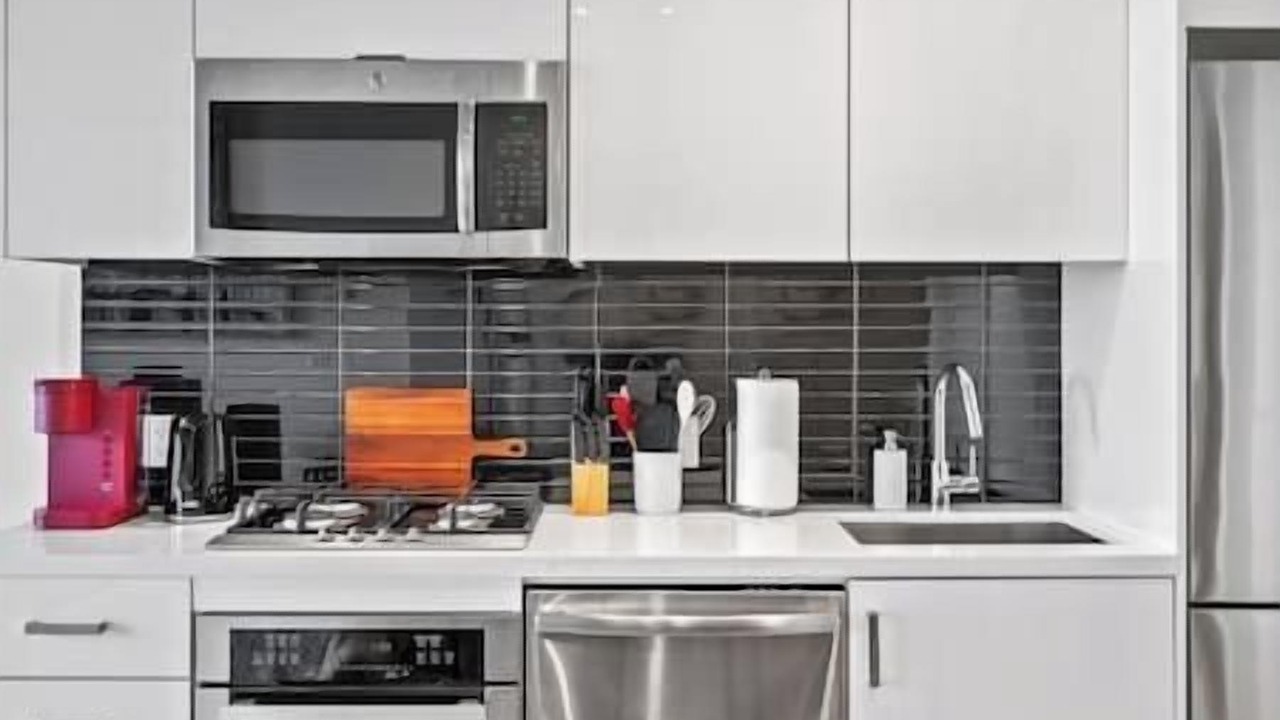 Photo of Kitchen in Connaught