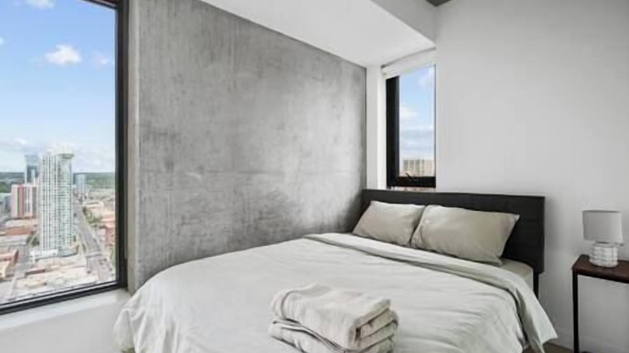 Photo of Bedroom in Connaught