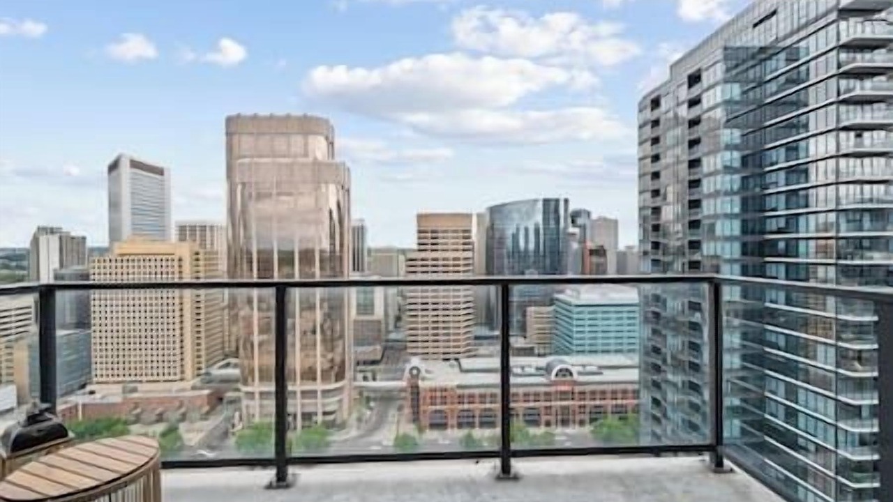 Photo of Outdoor in Connaught