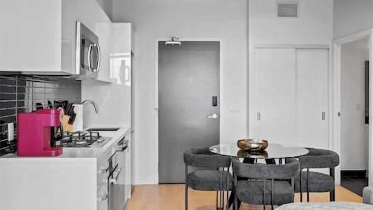 Photo of Kitchen in Connaught