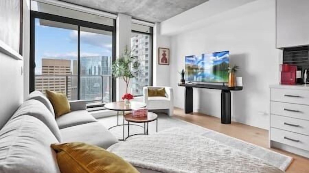 Photo of Livingroom in Connaught