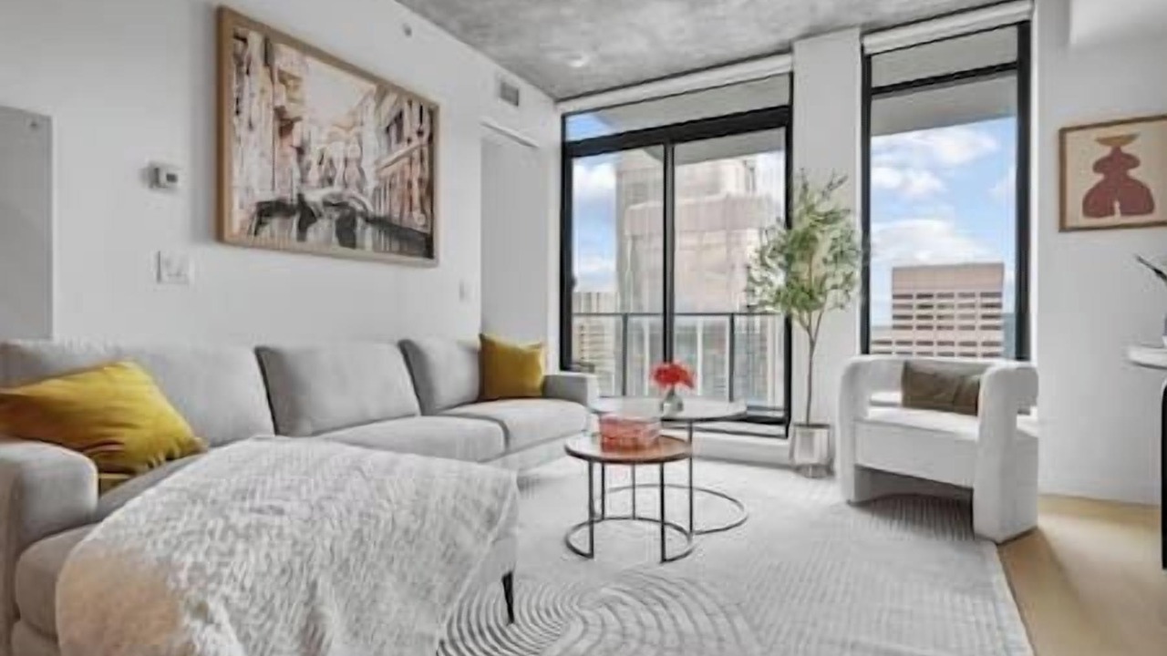 Photo of Livingroom in Connaught