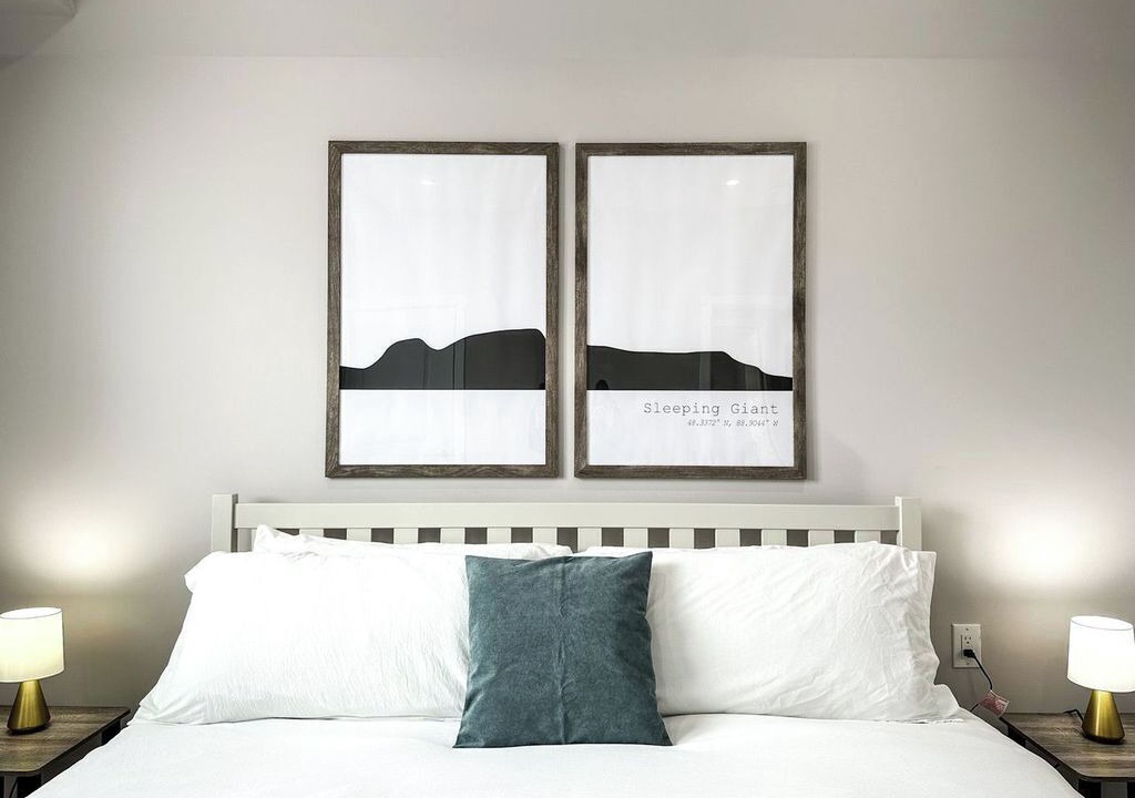 Photo of Bedroom in Thunder Bay