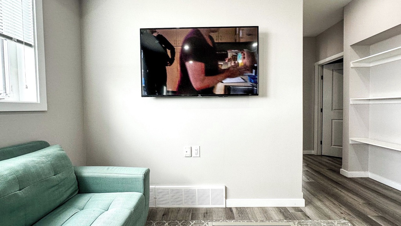 Photo of Livingroom in Thunder Bay