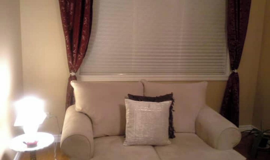Photo of Livingroom in Dollard-des-Ormeaux