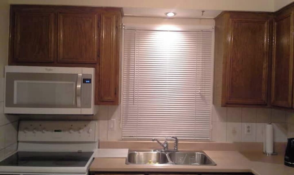 Photo of Kitchen in Dollard-des-Ormeaux