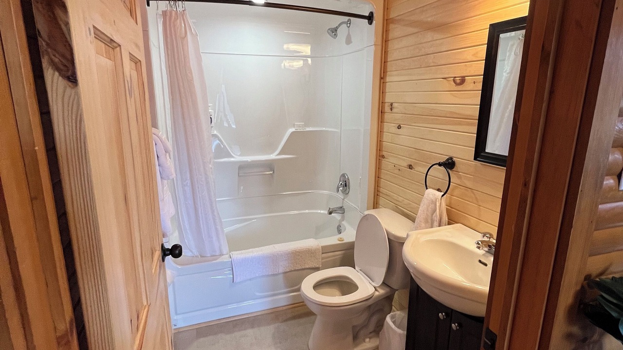 Photo of Bathroom in Sandringham