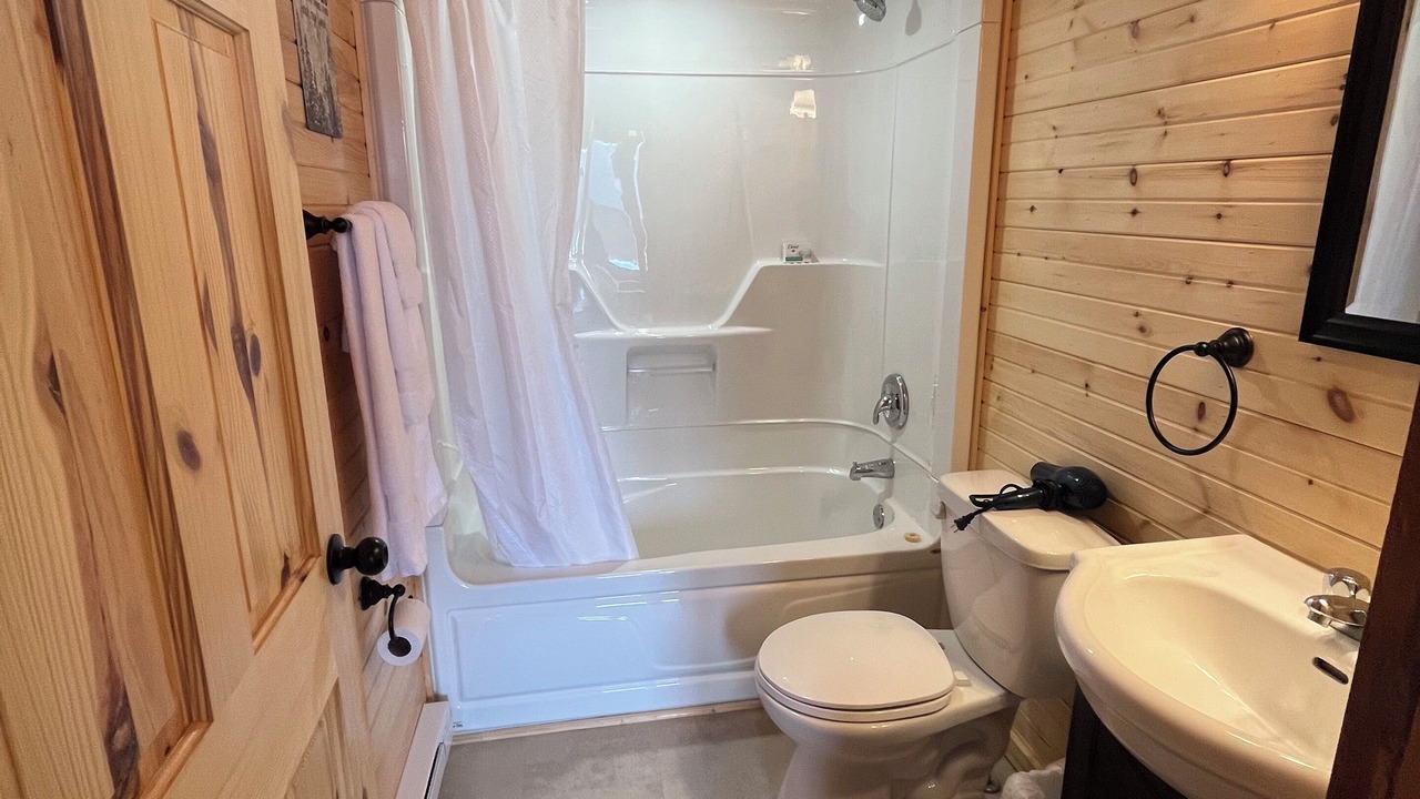 Photo of Bathroom in Sandringham