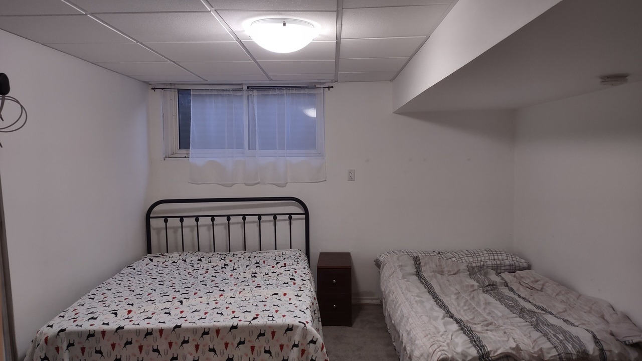 Photo of Bedroom in Lindsay