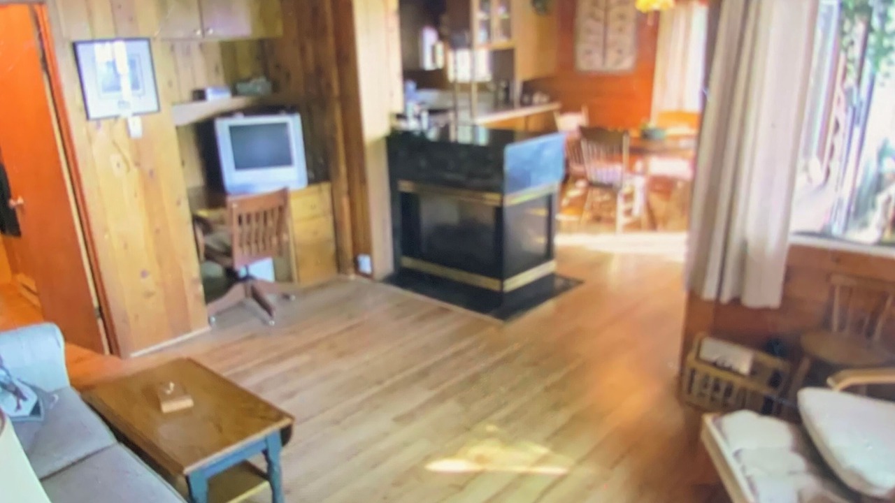 Photo of Livingroom in North Frontenac