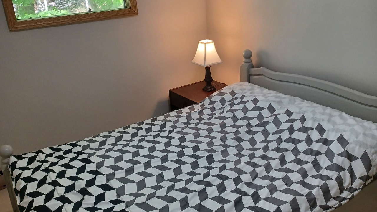 Photo of Bedroom in Frontenac