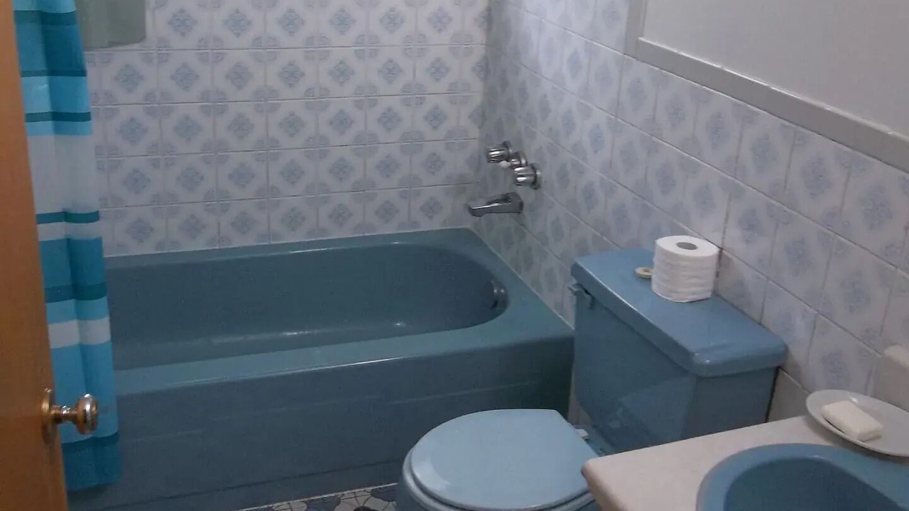 Photo of Bathroom in Frontenac