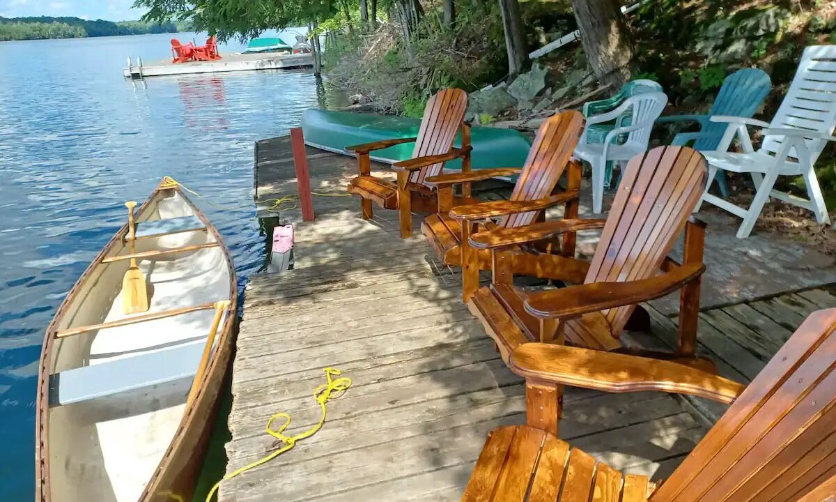 Photo of Outdoor in Frontenac