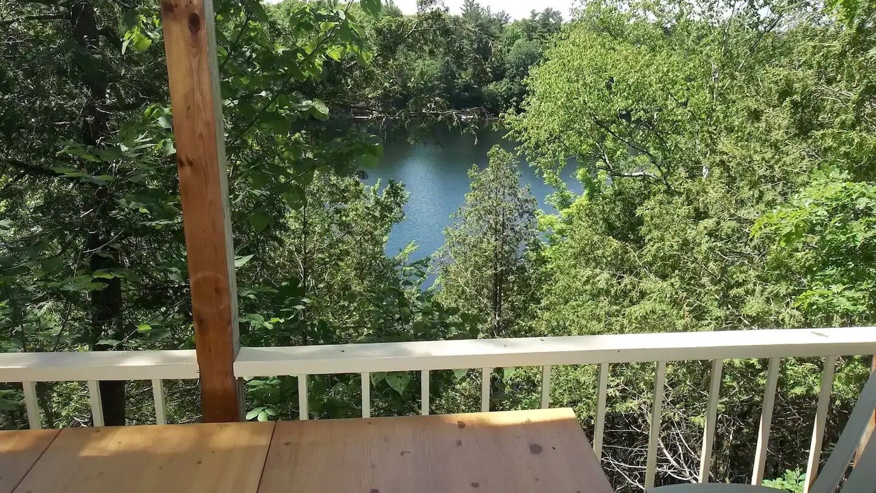 Photo of Outdoor in Frontenac