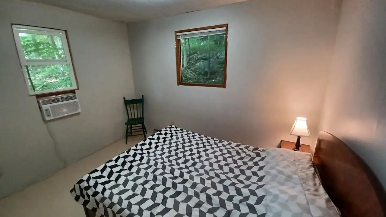 Photo of Bedroom in Frontenac