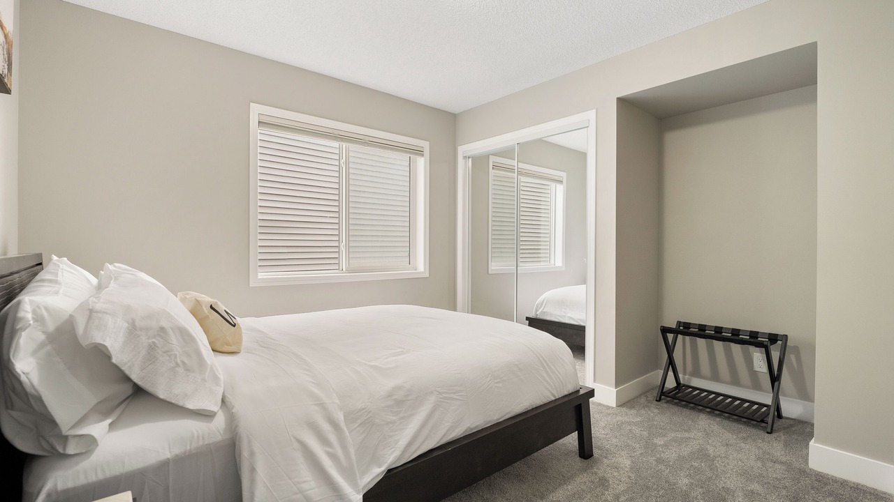 Photo of Bedroom in Airdrie