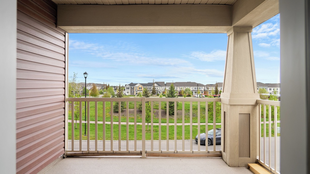 Photo of Outdoor in Airdrie