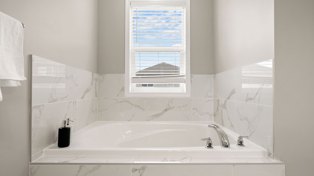 Photo of Bathroom in Airdrie
