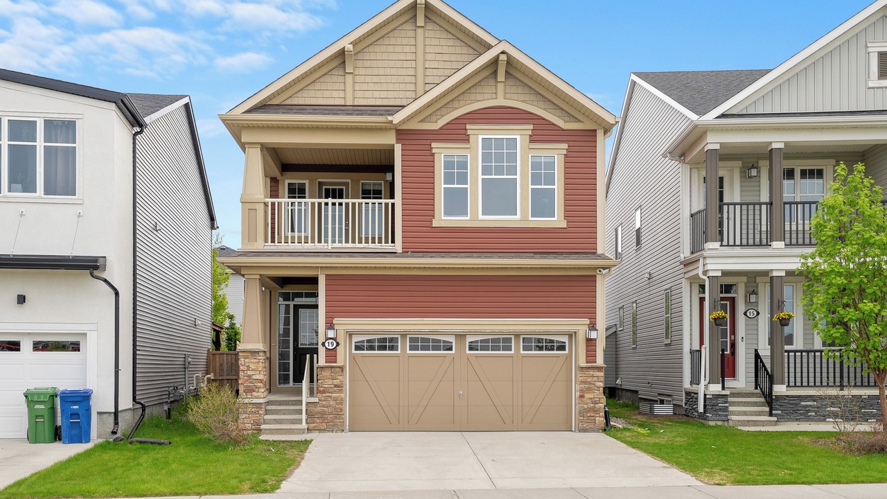 Photo of Outdoor in Airdrie