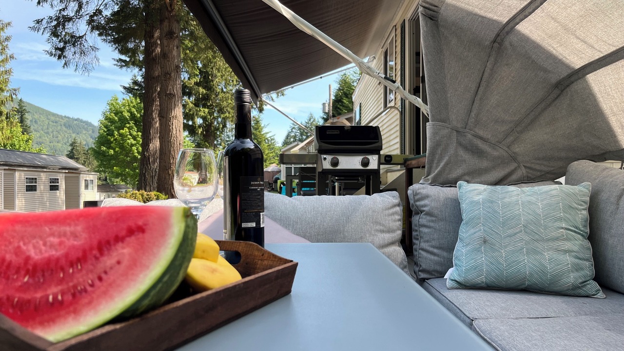 Photo of Outdoor in Lindell Beach