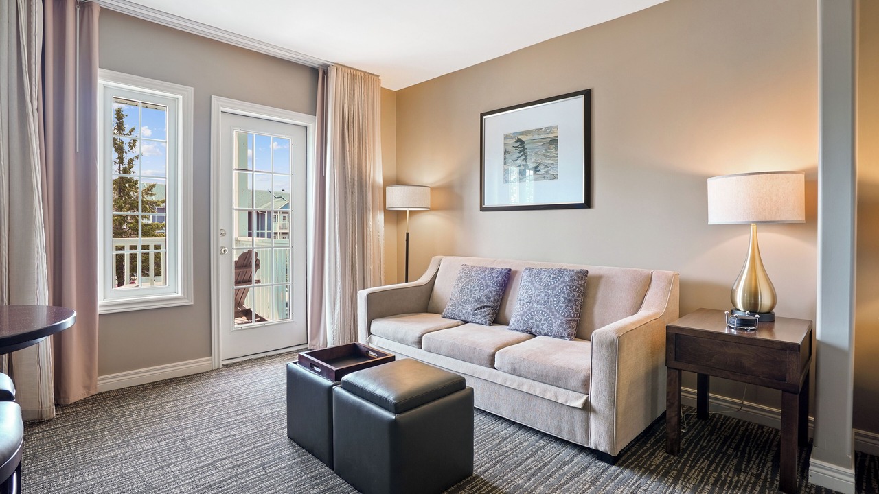 Photo of Livingroom in Oro-Medonte