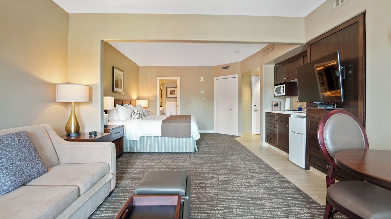 Photo of Bedroom in Oro-Medonte