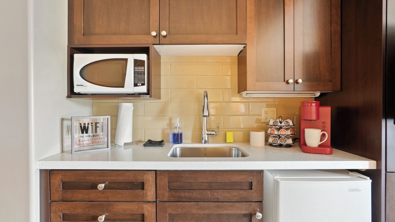 Photo of Kitchen in Oro-Medonte