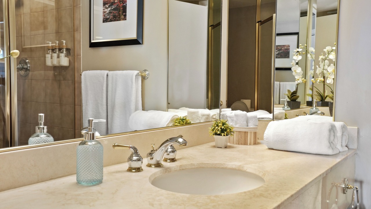 Photo of Bathroom in Oro-Medonte