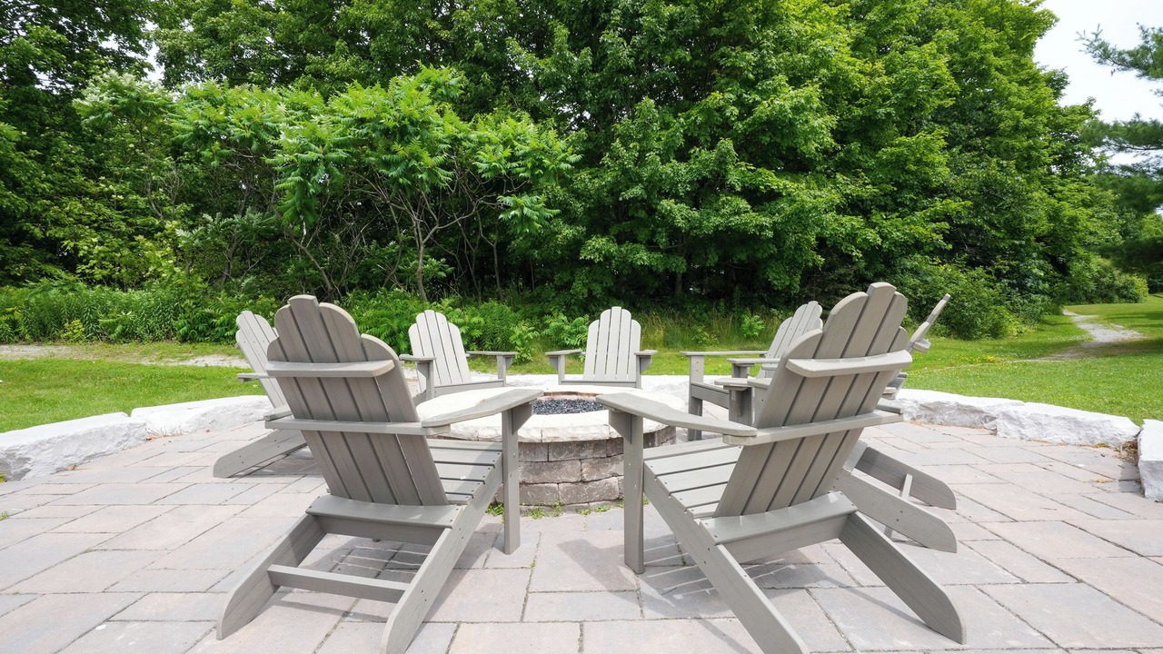 Photo of Patio Balcony in Oro-Medonte