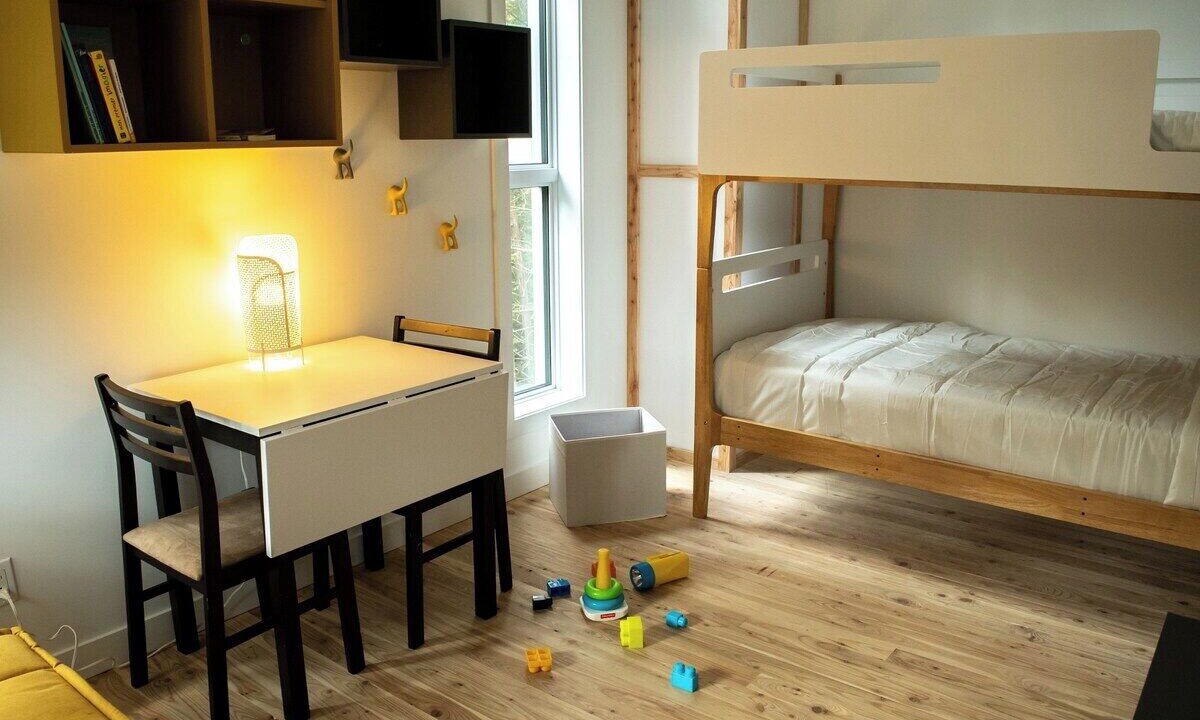 Photo of Bedroom in Sainte-Christine-d'Auvergne