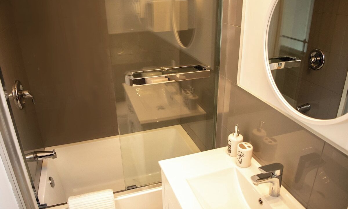 Photo of Bathroom in Sainte-Christine-d'Auvergne