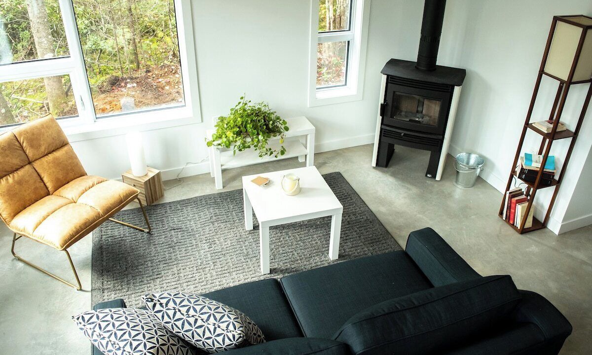 Photo of Livingroom in Sainte-Christine-d'Auvergne