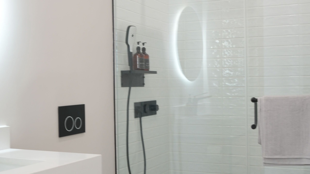 Photo of Bathroom in Port Stanton