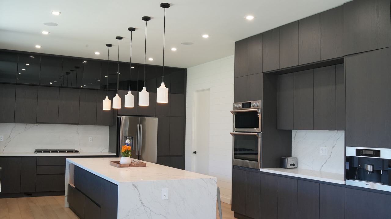 Photo of Kitchen in Port Stanton