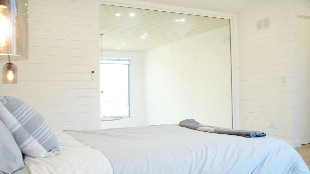 Photo of Bedroom in Port Stanton