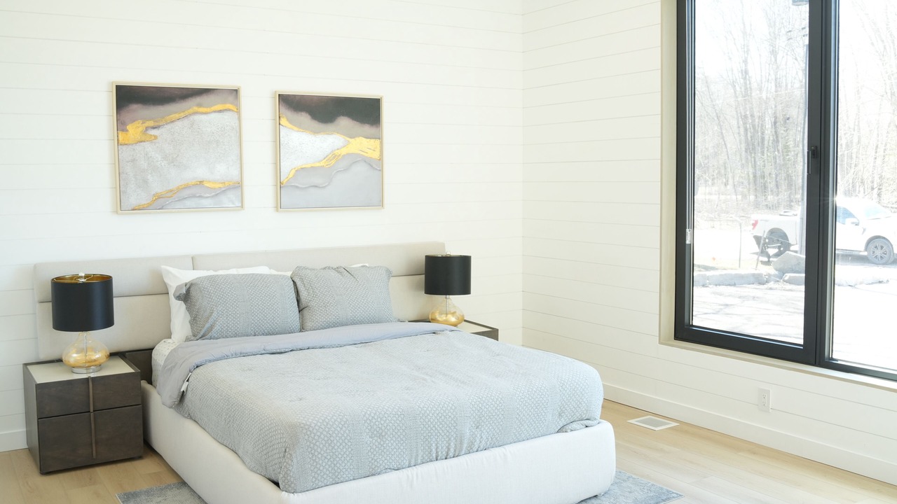 Photo of Bedroom in Port Stanton