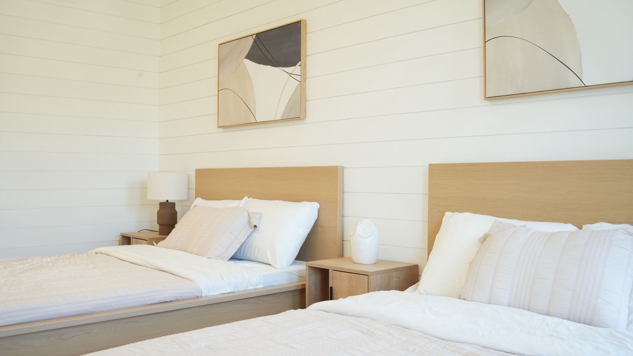 Photo of Bedroom in Port Stanton